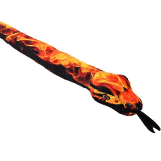 Pehme madu "Kollased leegid"