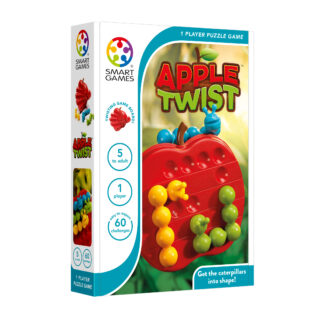 Lauamäng Õuna tvist