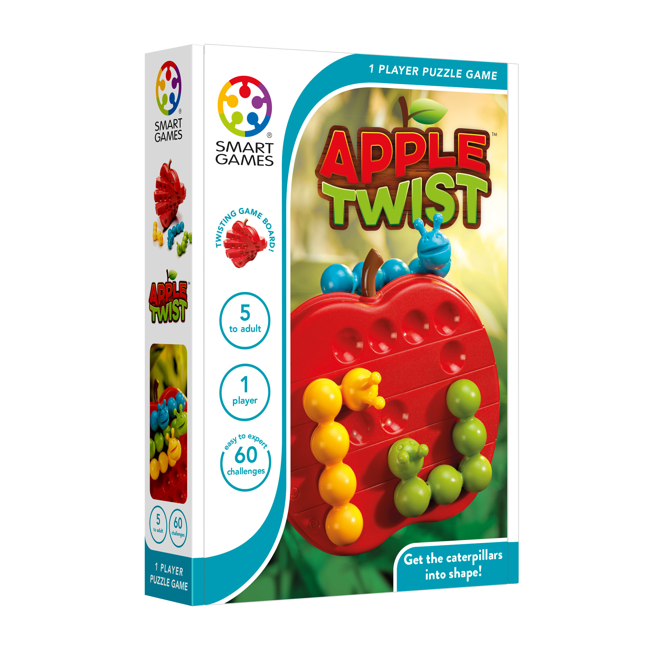 Lauamäng Õuna tvist