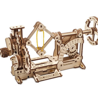 ugears tahhomeeter