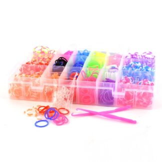 LoomBands Komplekt 1440tk