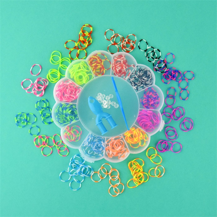 LoomBands Komplekt 360tk