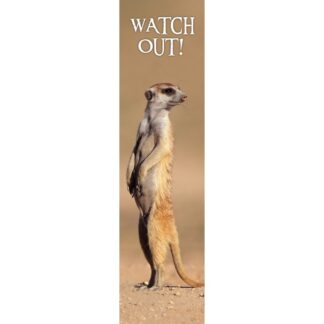 3D järjehoidja Surikaat