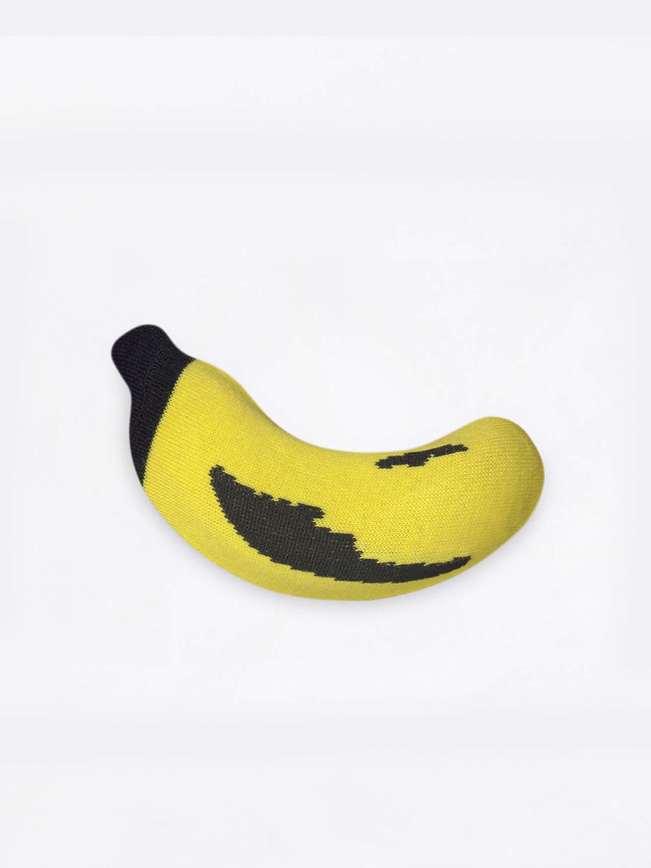 Eat My Socks Lõbusad sokid Troopiline banaan