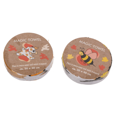 Maagiline käterätik "Loomad"