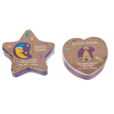 Maagiline käterätik "Loomad"