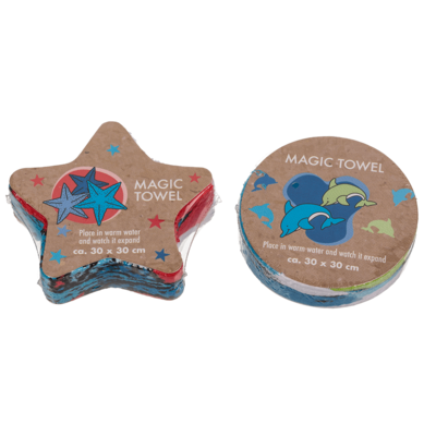 Maagiline käterätik "Loomad"