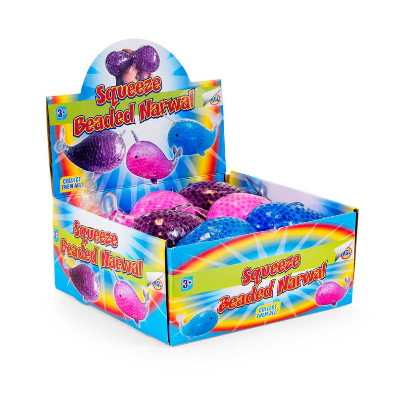 Vaalikujuline väikeste pallikestega stressipall