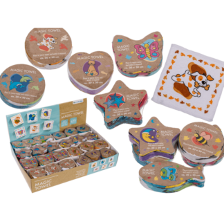 maagiline käterätik loomad