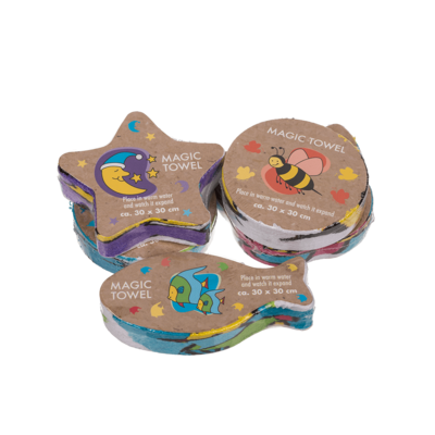 Maagiline käterätik "Loomad"