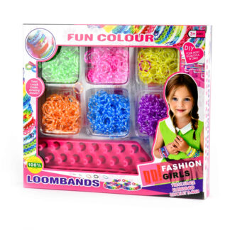 LoomBands