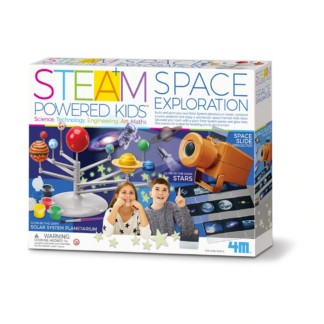 4m kosmose avastamise komplekt