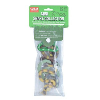 Figuuride komplekt "Ussid"