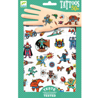 Motiividega tätoveeringud