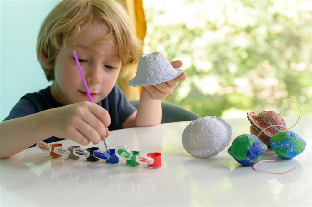 4M Paberi valmistamine