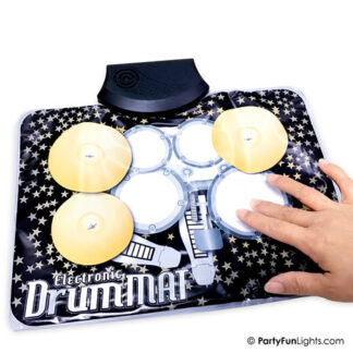 elektrooniline trummimatt