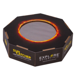 EXPLORE SCIENTIFIC Sun Catcher Sonnenfilter