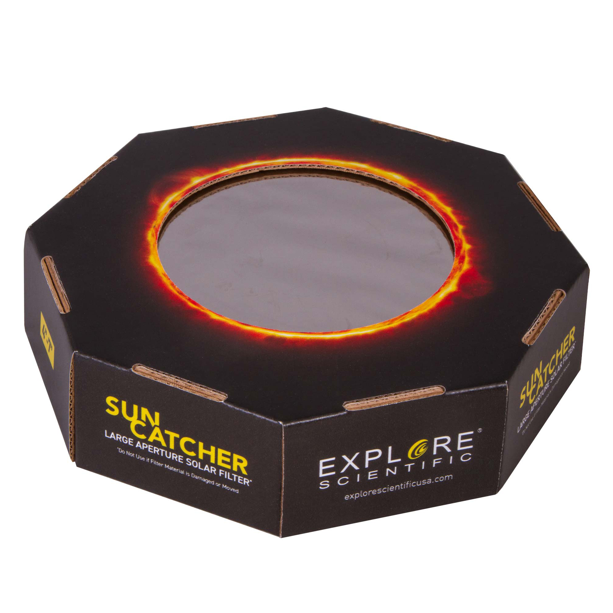 EXPLORE SCIENTIFIC Sun Catcher Sonnenfilter