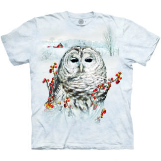 Country Owl Classic Cotton