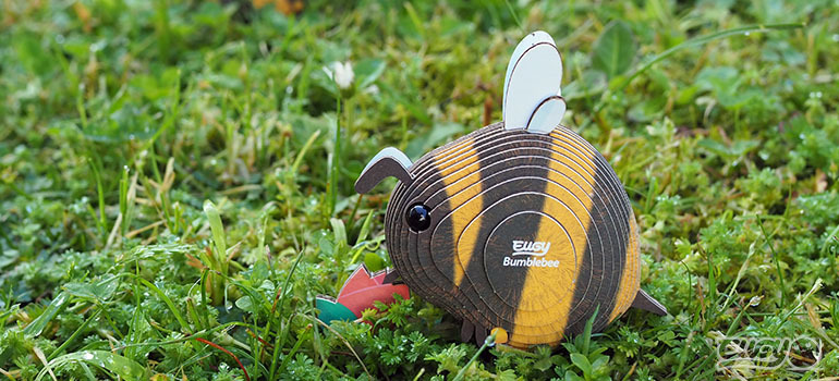 EUGY 3D mudel "Mesilane"