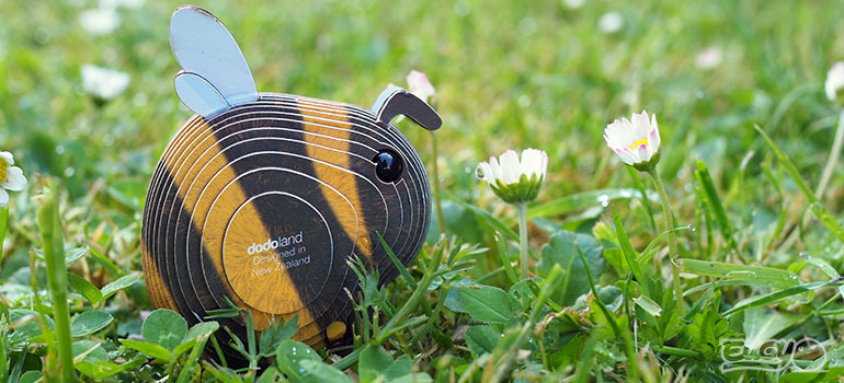 EUGY 3D mudel "Mesilane"