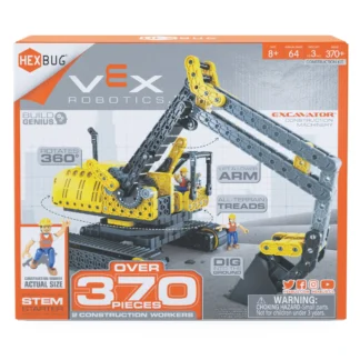 HEXBUG - VEX Robotics - Excavator