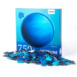Neptune 750 Piece Jigsaw
