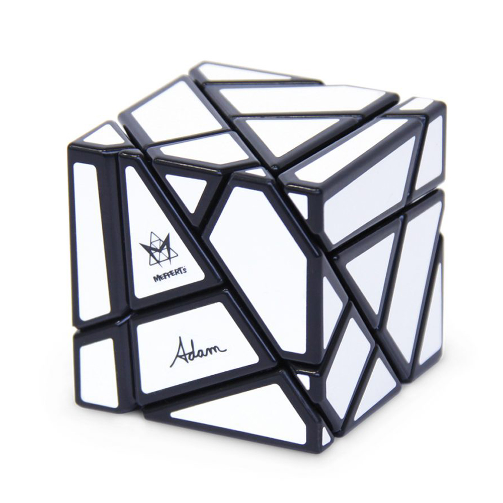 Nuputamisvigur ghost