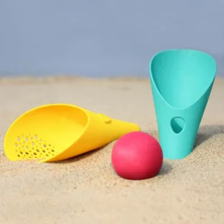 rannamänguasi cuppi