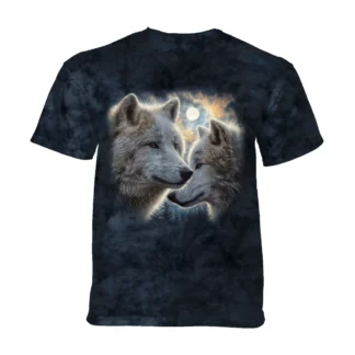 T-Särk Moonlit Mates