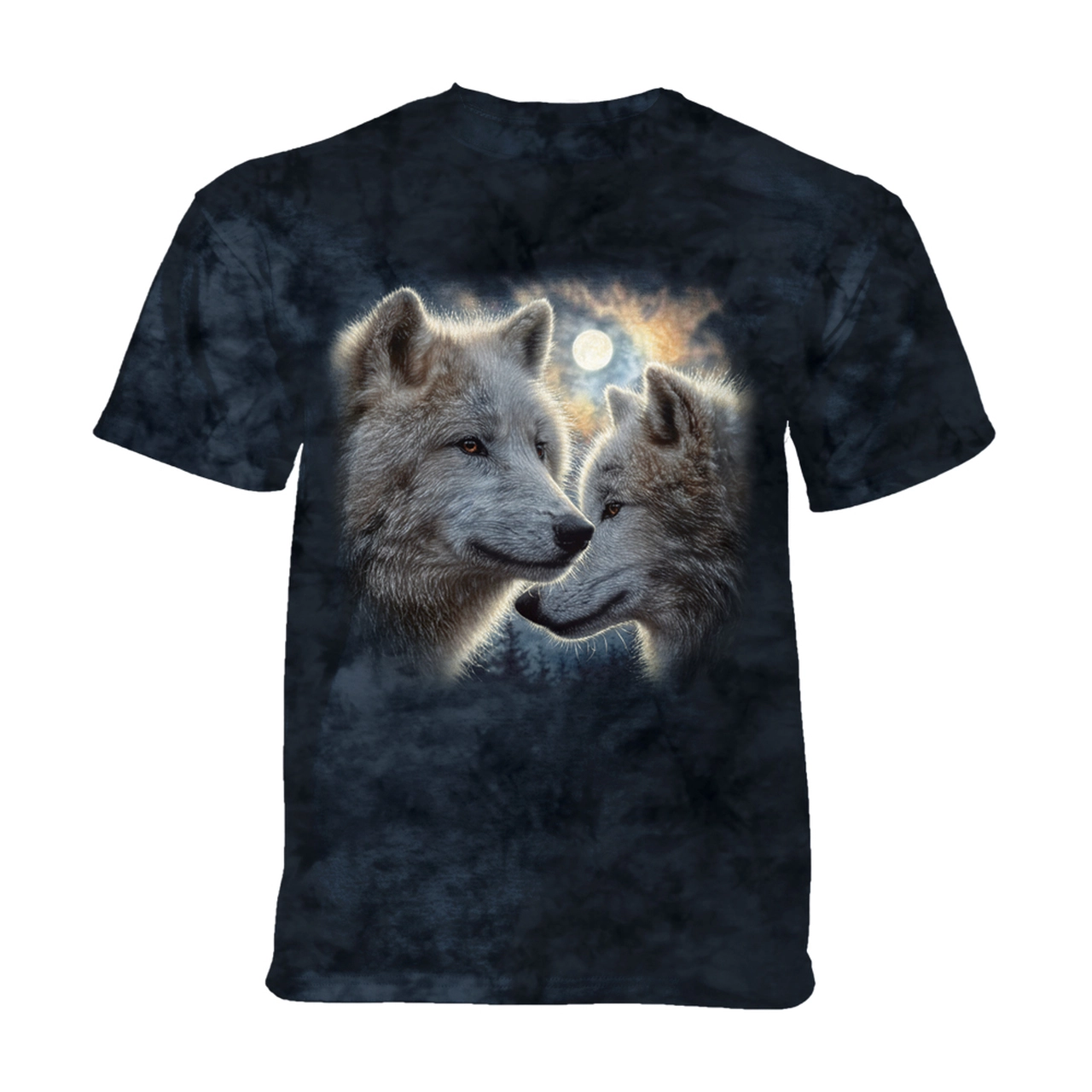 T-Särk Moonlit Mates