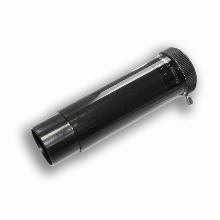 Teleskoop BRESSER "Juunior Arcturus 60/700 AZ" kohvris