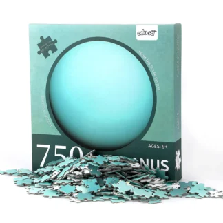 Uranus 750 Piece Jigsaw