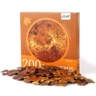 Venus 200 Piece Jigsaw
