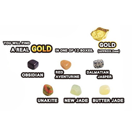 Väljakaevamiskomplekt