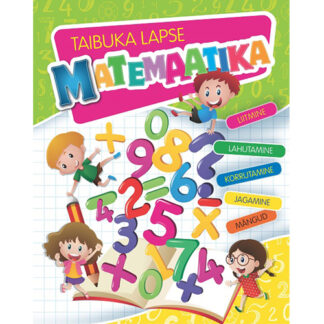 Taibuka lapse matemaatika