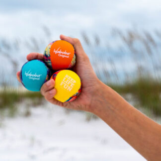 Vee peal põrkav pall "Originaal"