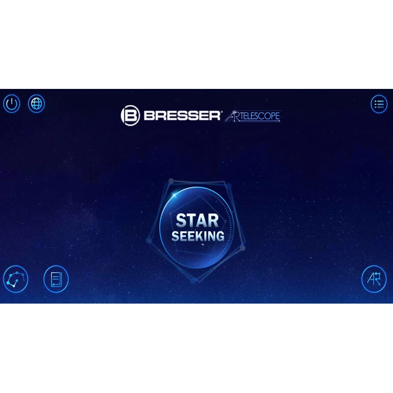 national geographic teleskoop seljakotiga