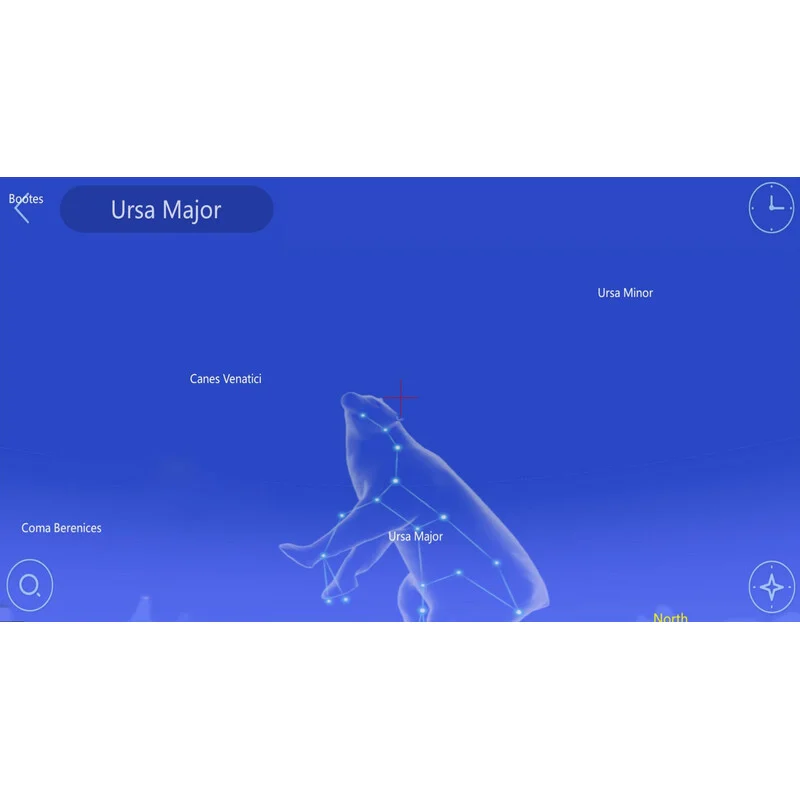 national geographic teleskoop seljakotiga