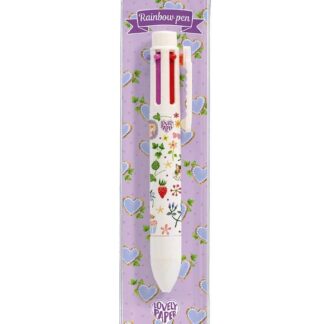 vikerkaare geelpliiats