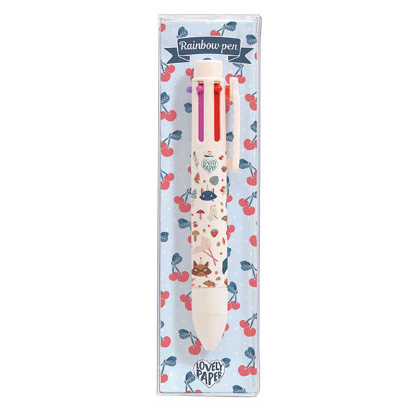 vikerkaare geelpliiats