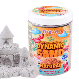 Kineetiline liiv klassikaline