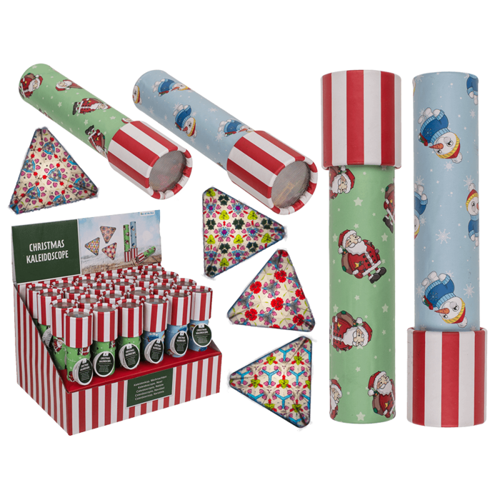 kaleidoskoop jõulud