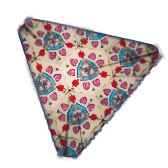 kaleidoskoop jõulud