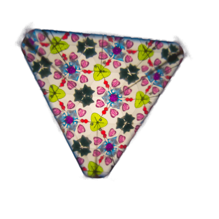 kaleidoskoop jõulud