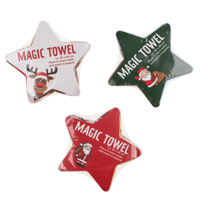 maagiline käterätik jõulud