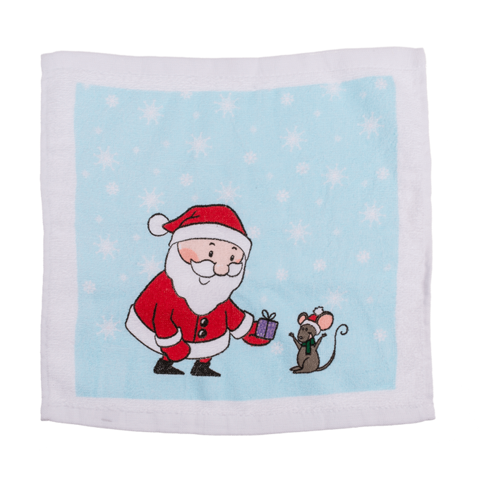 maagiline käterätik jõulud