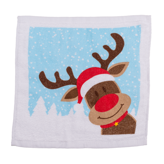 maagiline käterätik jõulud