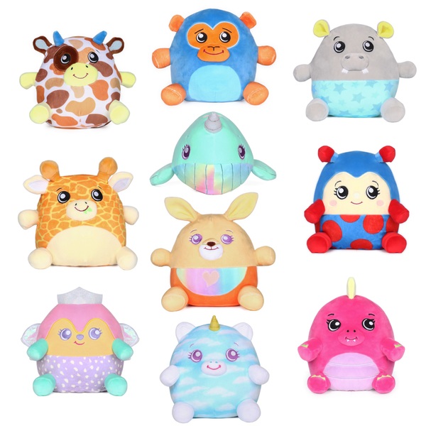 Dream Beams Pehme kaisuloom