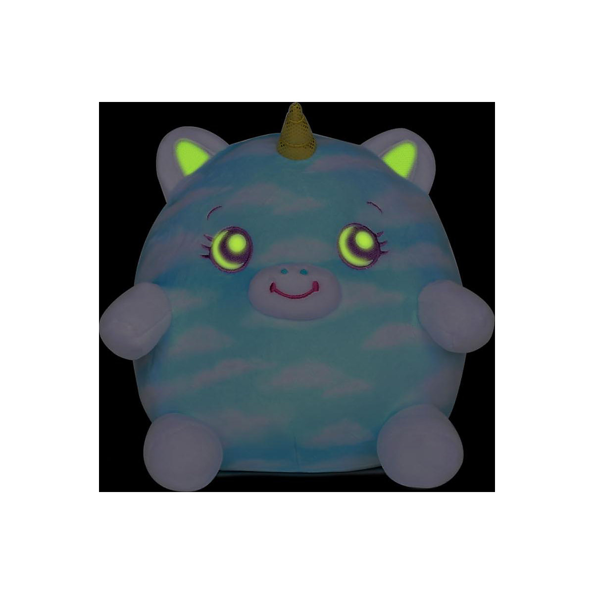 Dream Beams Pehme kaisuloom